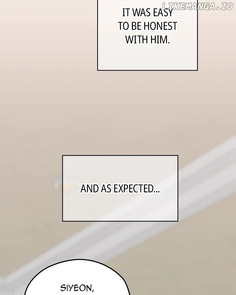 As If Love Doesn’t Exist chapter 51 page 99