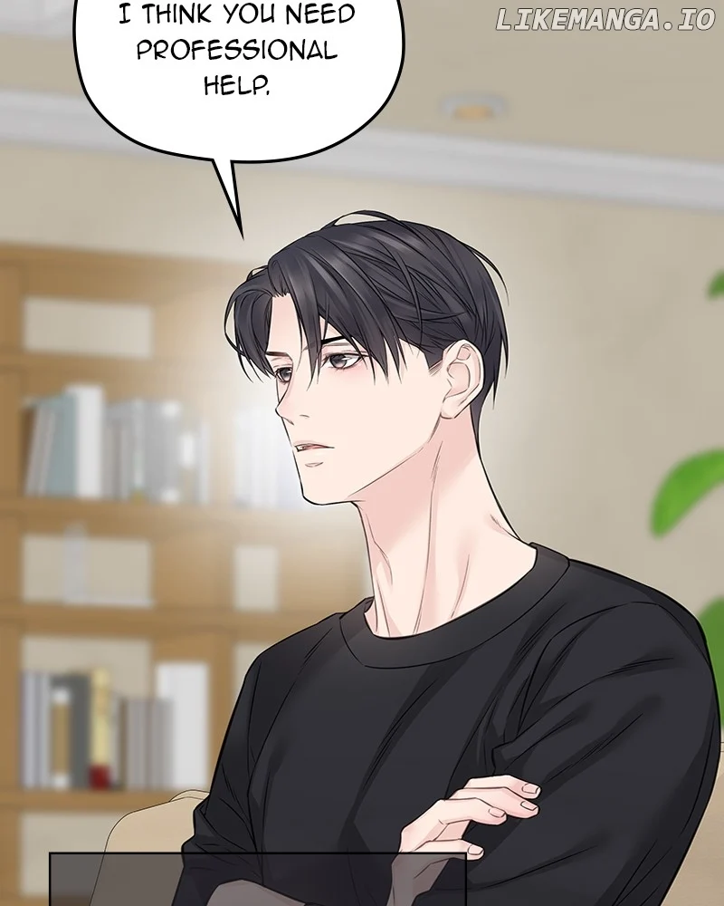 As If Love Doesn’t Exist chapter 51 page 100
