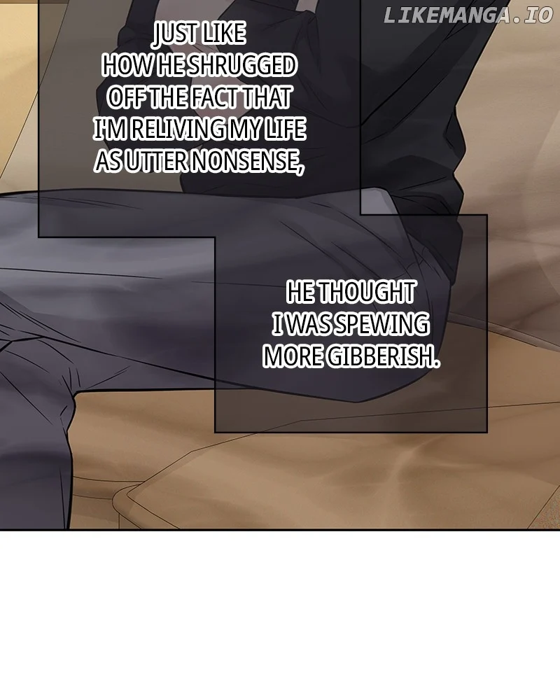 As If Love Doesn’t Exist chapter 51 page 101