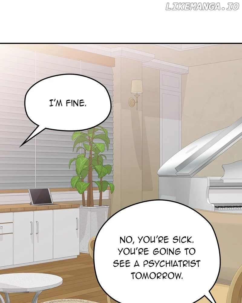 As If Love Doesn’t Exist chapter 51 page 102