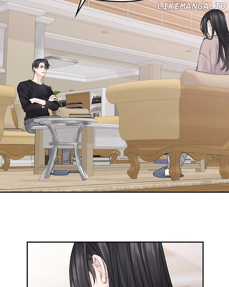As If Love Doesn’t Exist chapter 51 page 105