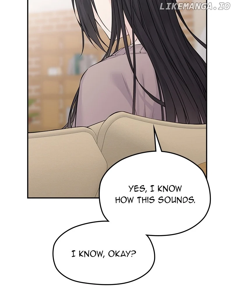 As If Love Doesn’t Exist chapter 51 page 106