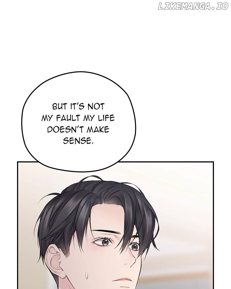 As If Love Doesn’t Exist chapter 51 page 107