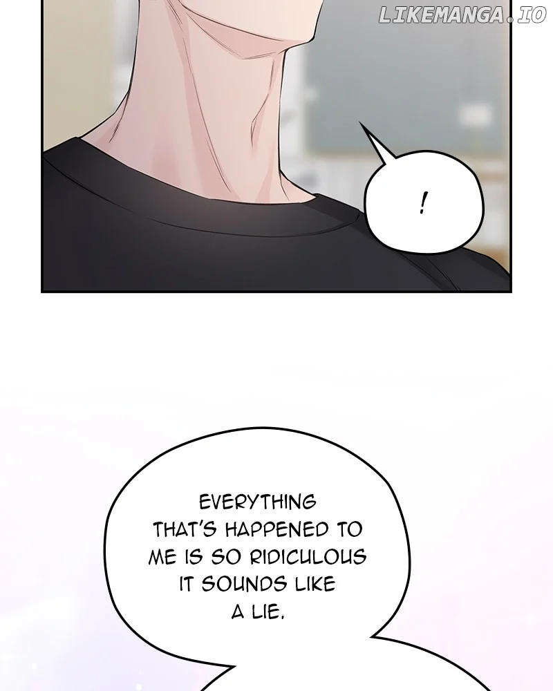 As If Love Doesn’t Exist chapter 51 page 108