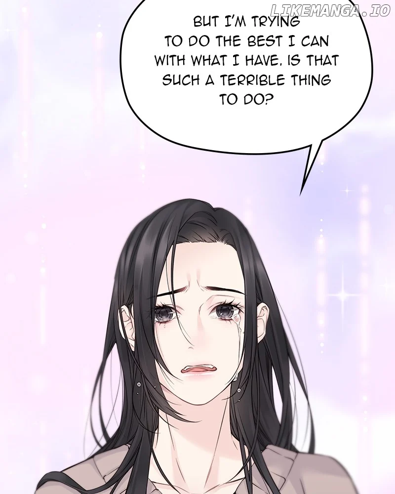 As If Love Doesn’t Exist chapter 51 page 109