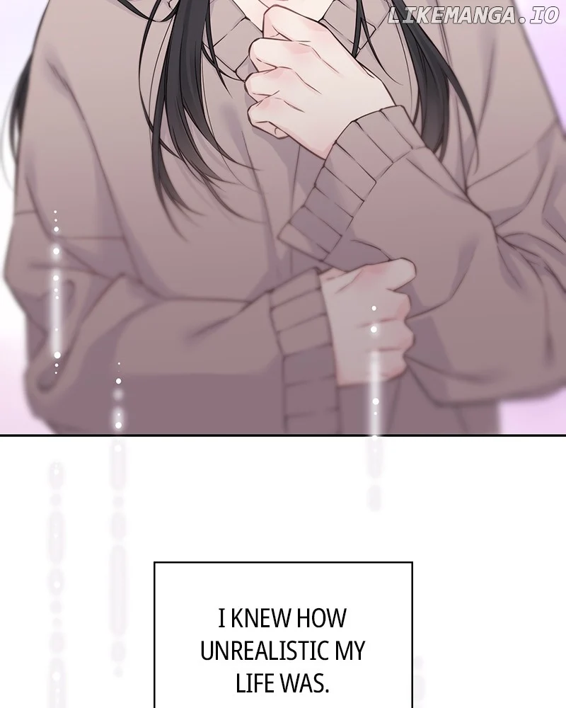 As If Love Doesn’t Exist chapter 51 page 110