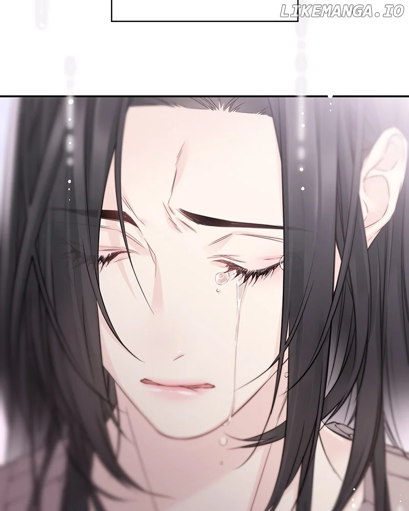 As If Love Doesn’t Exist chapter 51 page 111