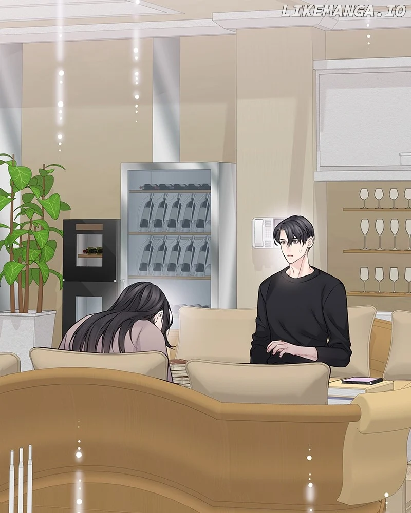 As If Love Doesn’t Exist chapter 51 page 113