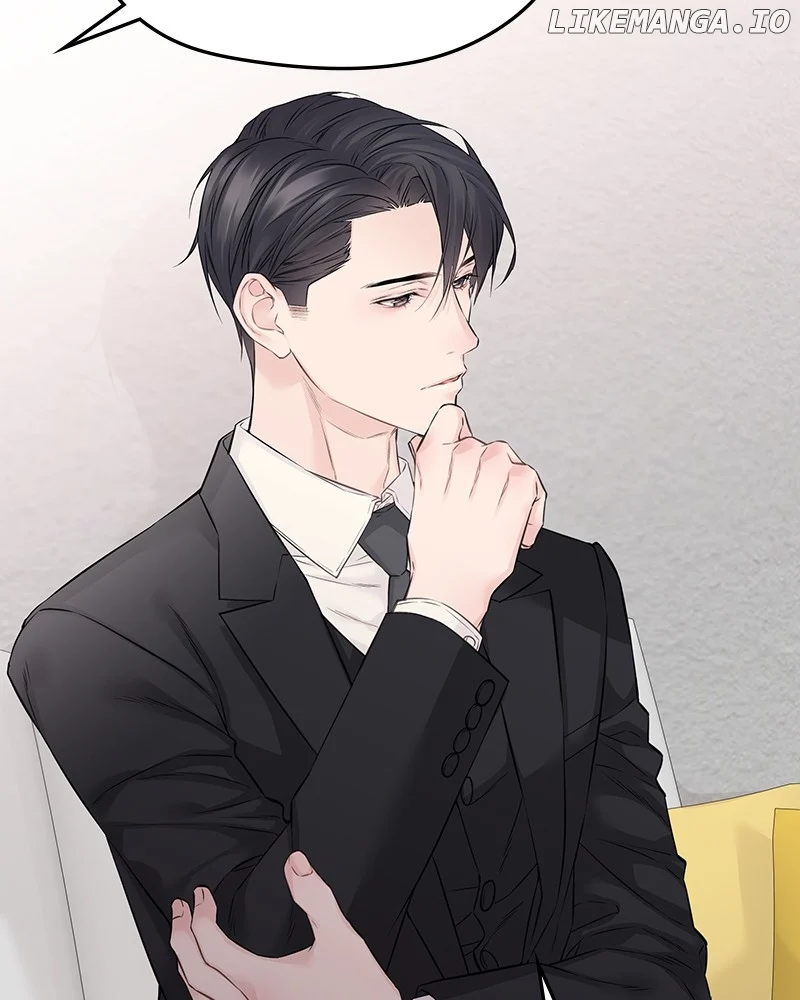 As If Love Doesn’t Exist chapter 62 page 2