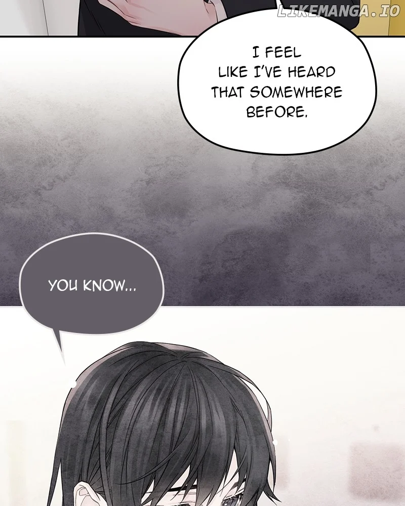 As If Love Doesn’t Exist chapter 62 page 3