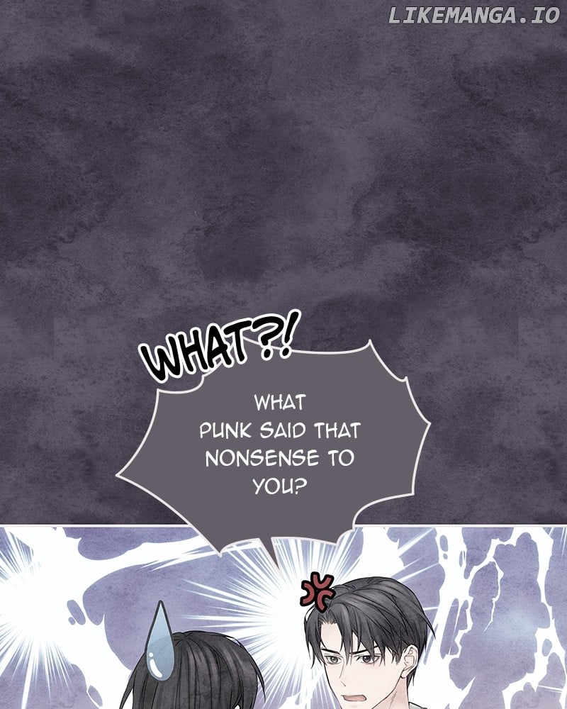 As If Love Doesn’t Exist chapter 62 page 5