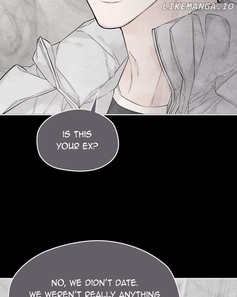 As If Love Doesn’t Exist chapter 62 page 11