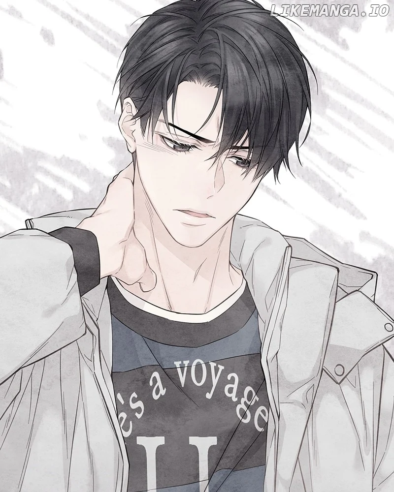 As If Love Doesn’t Exist chapter 62 page 14