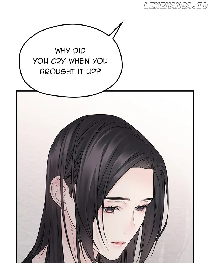 As If Love Doesn’t Exist chapter 62 page 17
