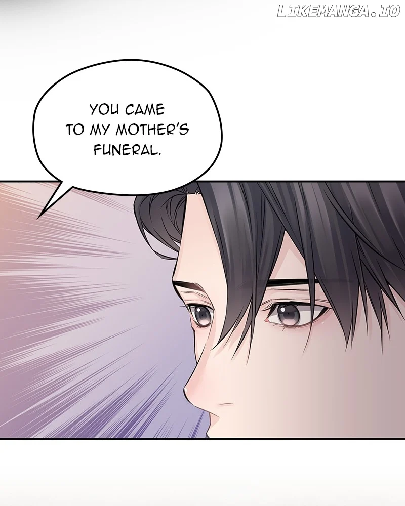 As If Love Doesn’t Exist chapter 62 page 19