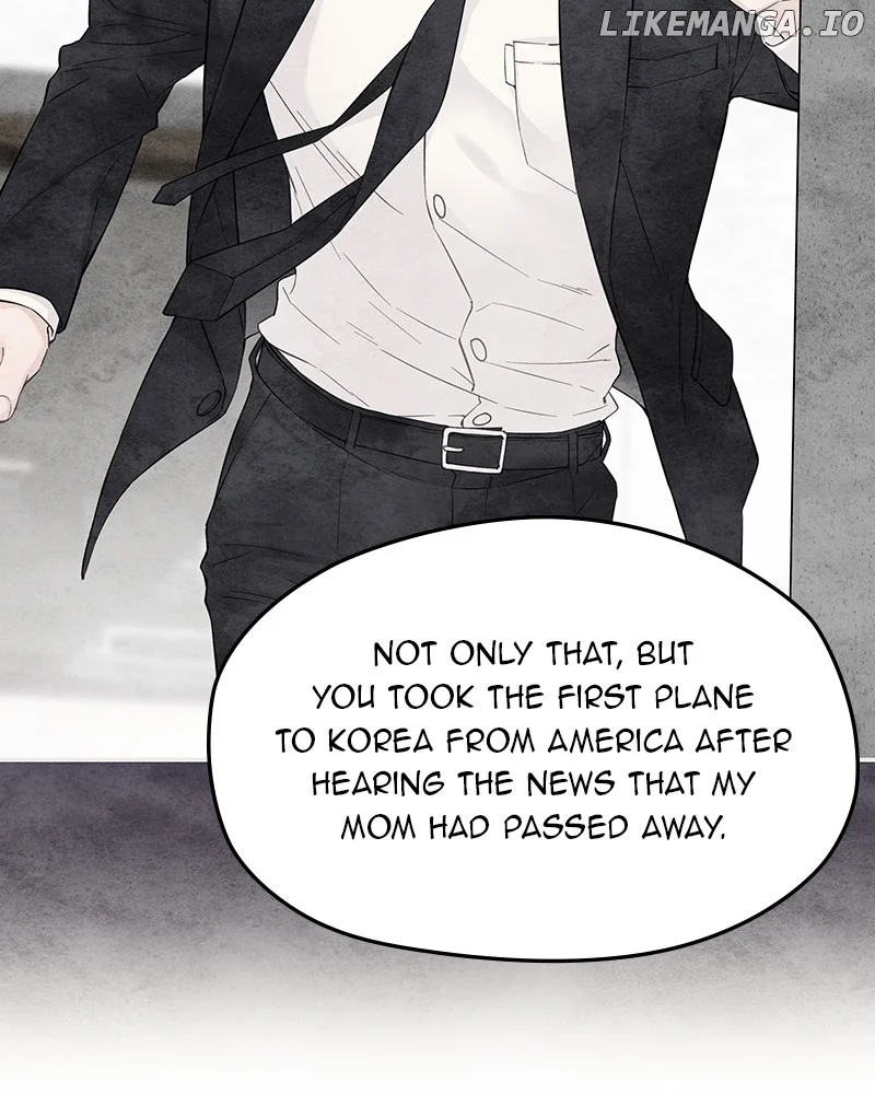 As If Love Doesn’t Exist chapter 62 page 21