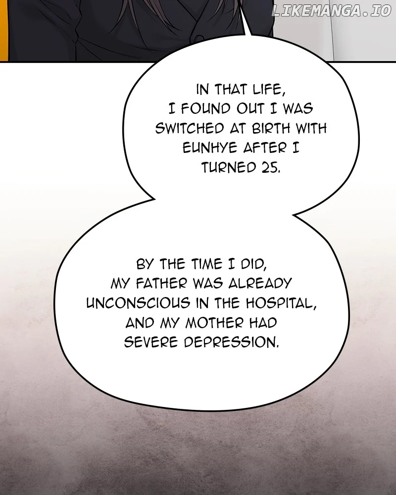 As If Love Doesn’t Exist chapter 62 page 26