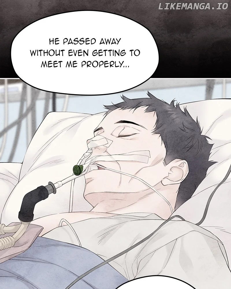 As If Love Doesn’t Exist chapter 62 page 27