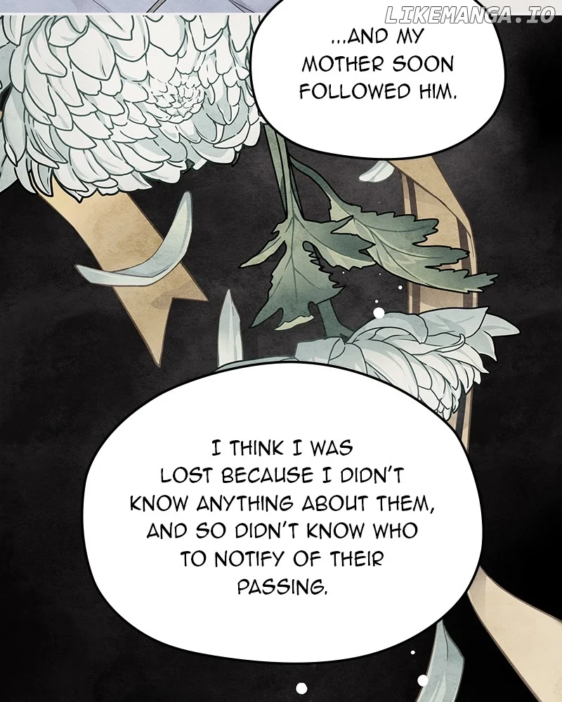 As If Love Doesn’t Exist chapter 62 page 28