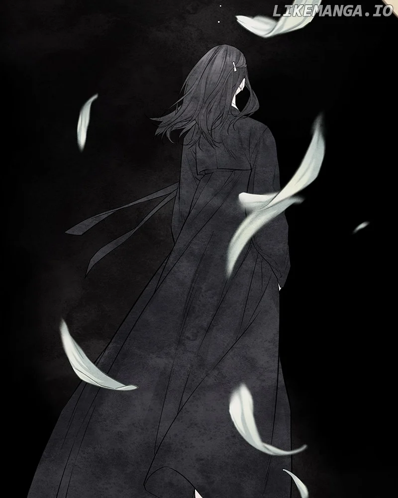 As If Love Doesn’t Exist chapter 62 page 29