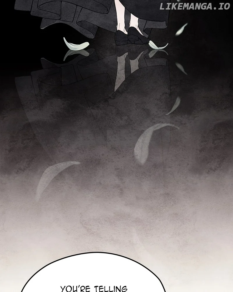 As If Love Doesn’t Exist chapter 62 page 30