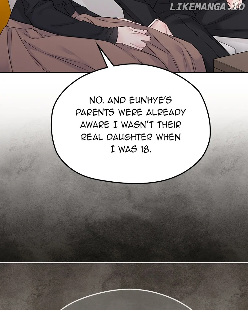 As If Love Doesn’t Exist chapter 62 page 32