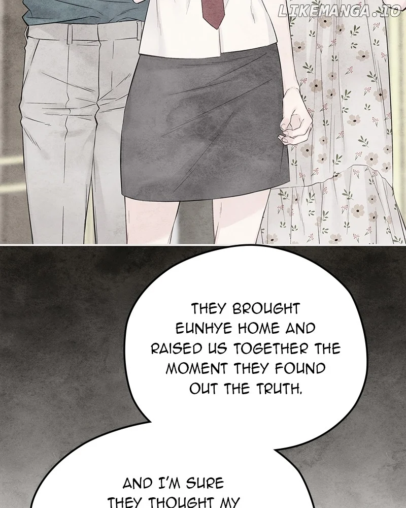 As If Love Doesn’t Exist chapter 62 page 34