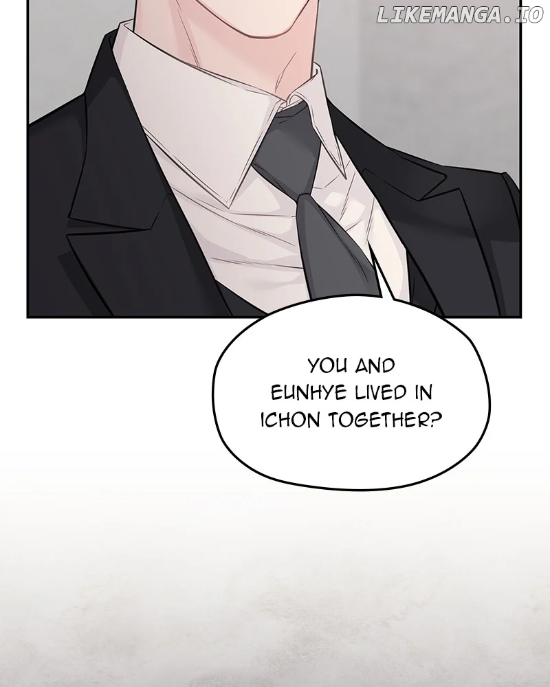 As If Love Doesn’t Exist chapter 62 page 36