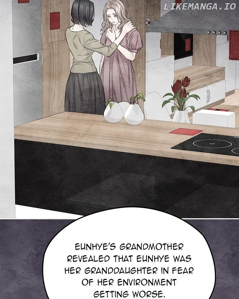 As If Love Doesn’t Exist chapter 62 page 38