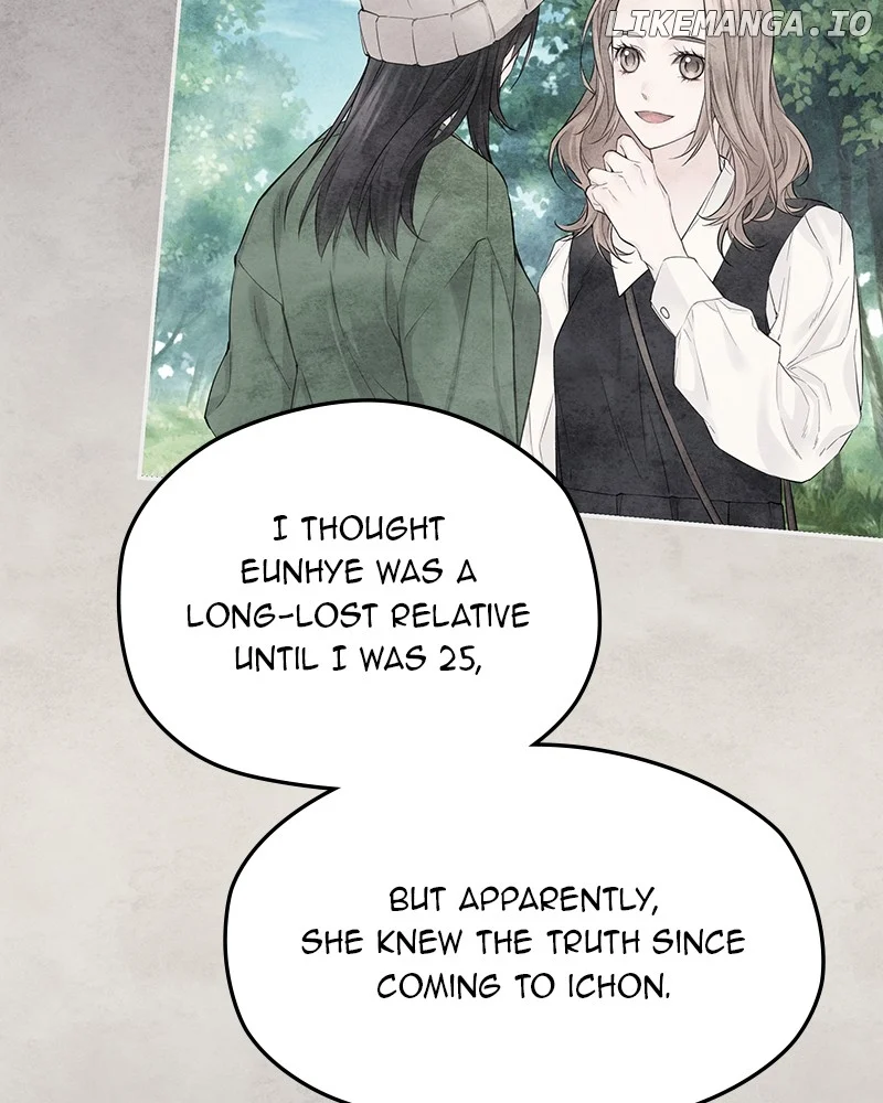 As If Love Doesn’t Exist chapter 62 page 40