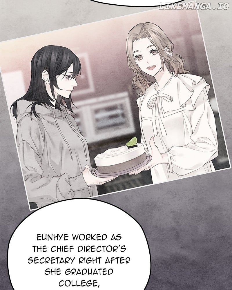 As If Love Doesn’t Exist chapter 62 page 41