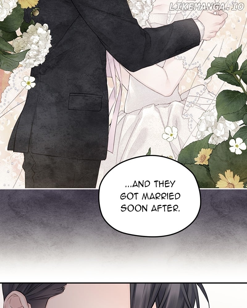 As If Love Doesn’t Exist chapter 62 page 45
