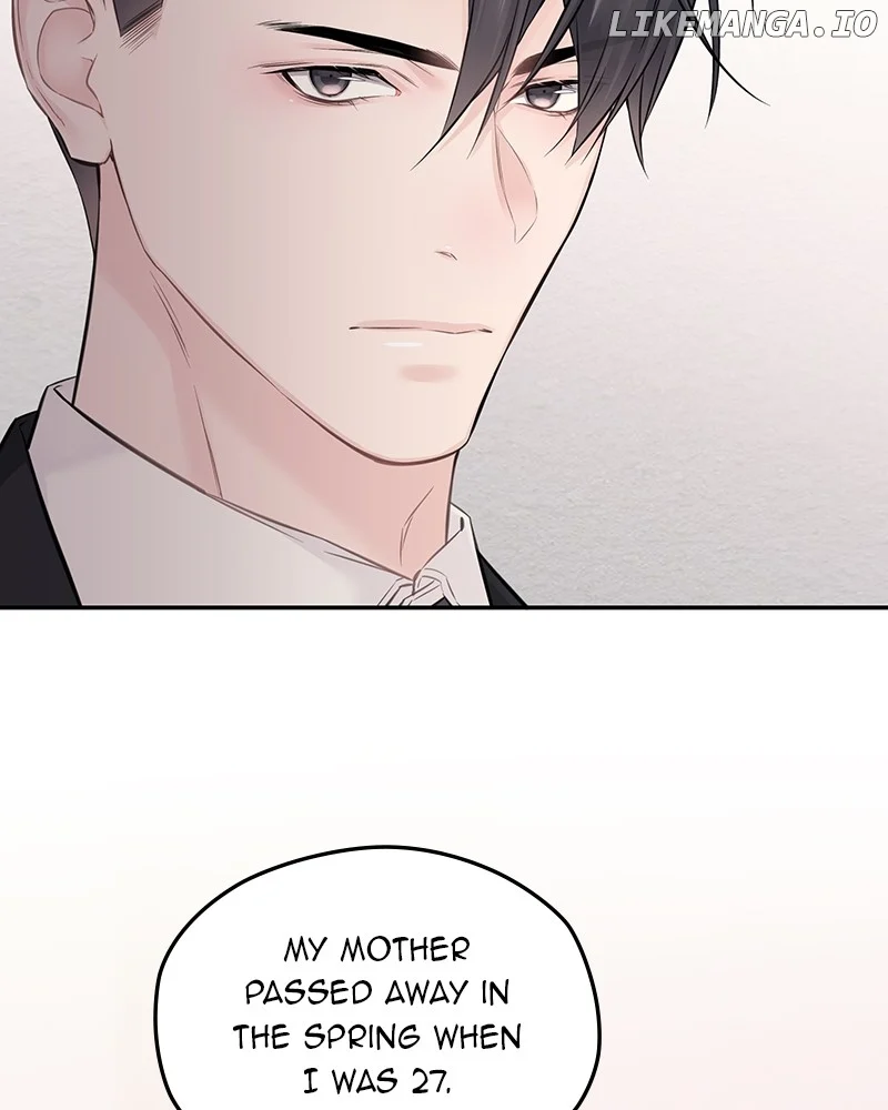 As If Love Doesn’t Exist chapter 62 page 46