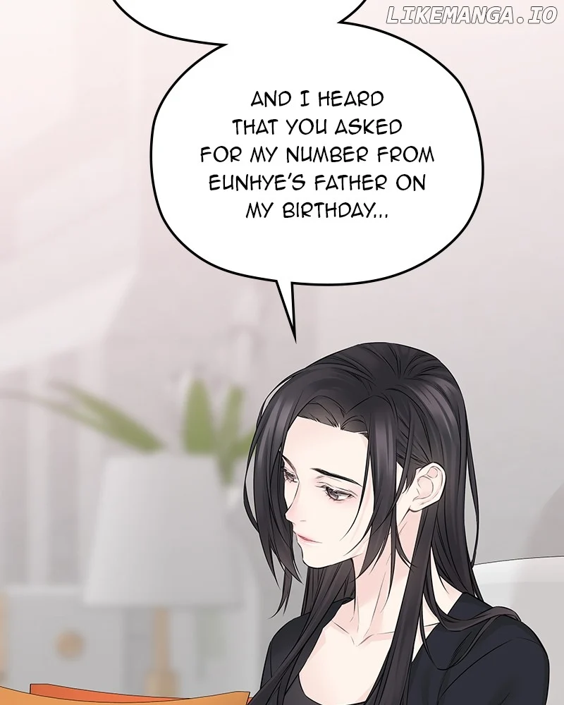 As If Love Doesn’t Exist chapter 62 page 47