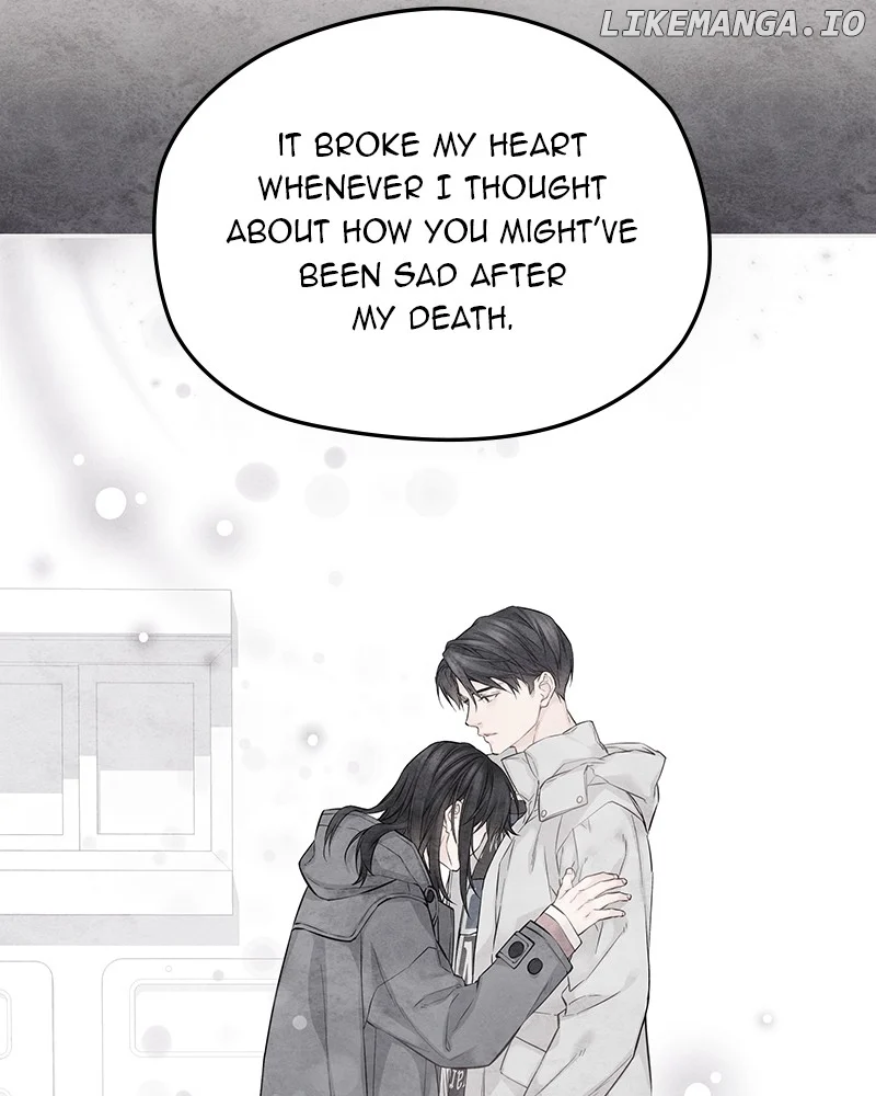 As If Love Doesn’t Exist chapter 62 page 49
