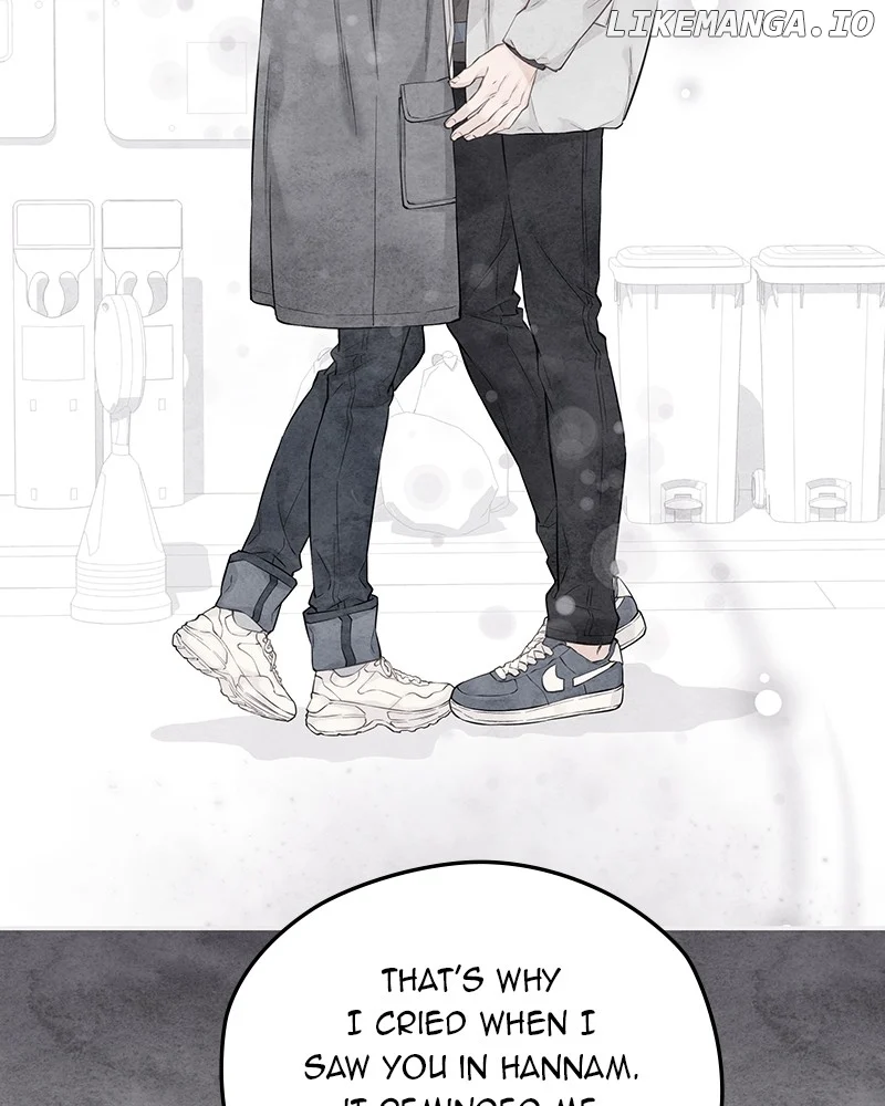 As If Love Doesn’t Exist chapter 62 page 50