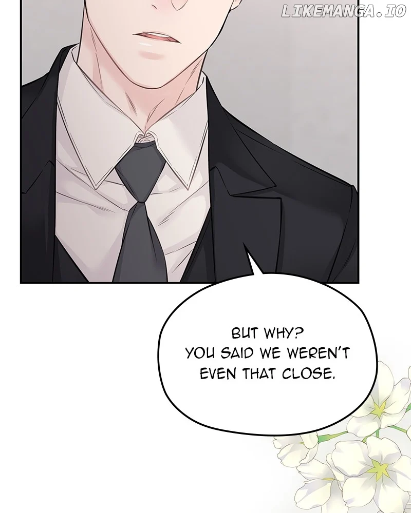 As If Love Doesn’t Exist chapter 62 page 52