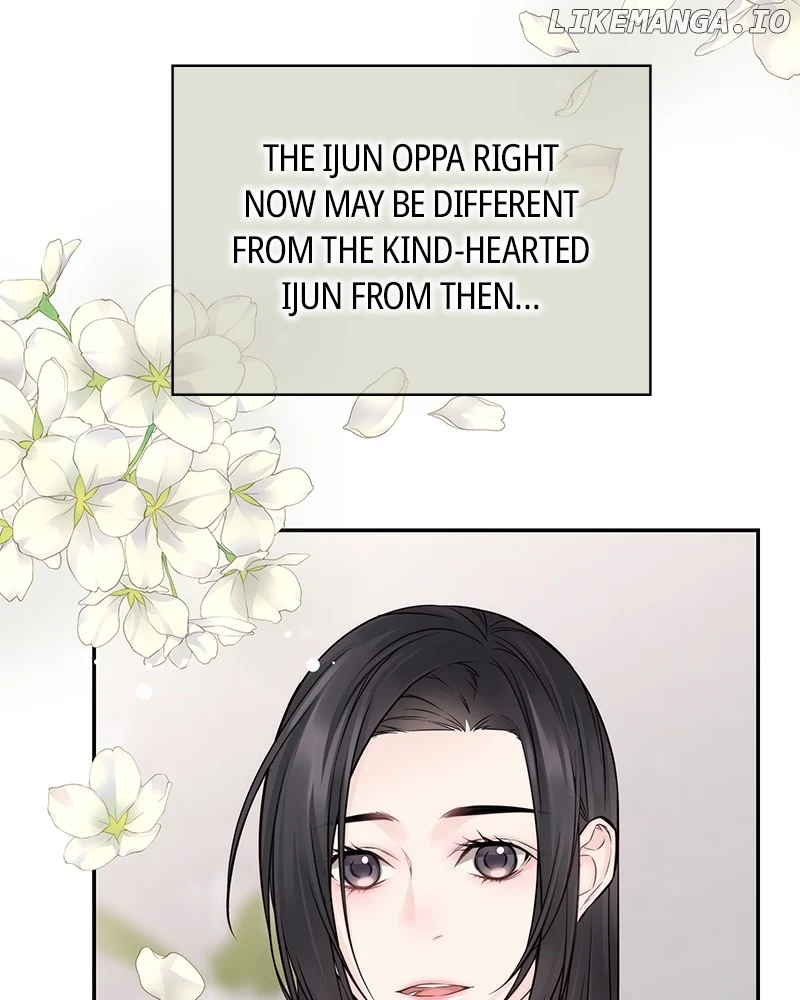 As If Love Doesn’t Exist chapter 62 page 53