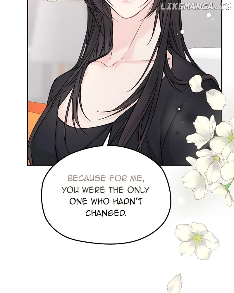 As If Love Doesn’t Exist chapter 62 page 54