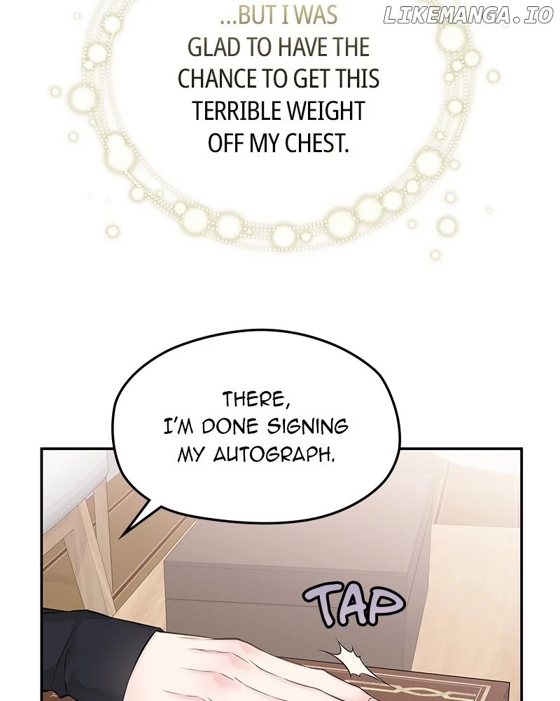 As If Love Doesn’t Exist chapter 62 page 57