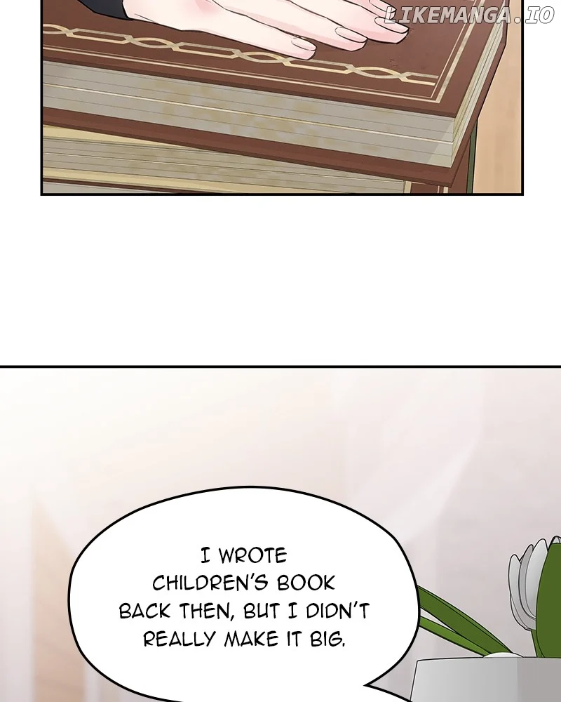 As If Love Doesn’t Exist chapter 62 page 58
