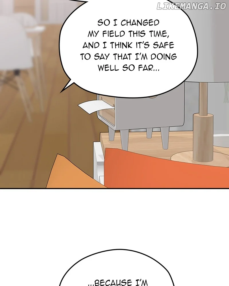 As If Love Doesn’t Exist chapter 62 page 59