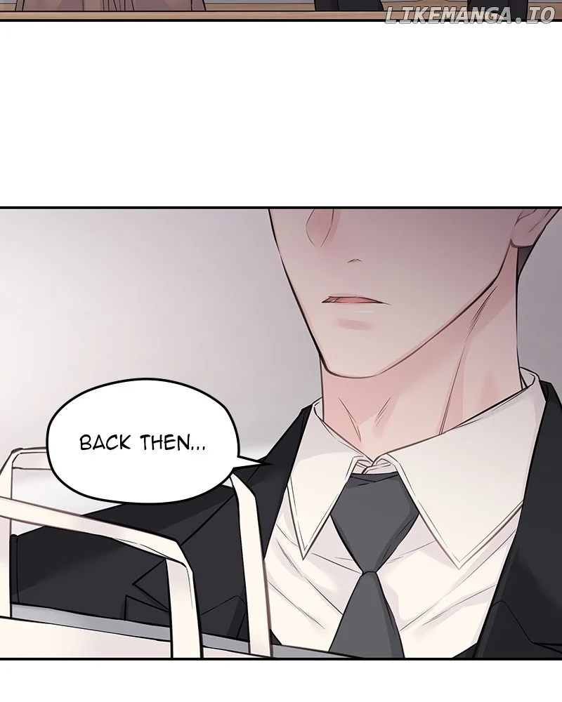 As If Love Doesn’t Exist chapter 62 page 61