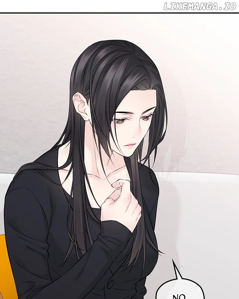 As If Love Doesn’t Exist chapter 62 page 66
