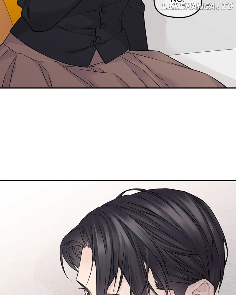 As If Love Doesn’t Exist chapter 62 page 67