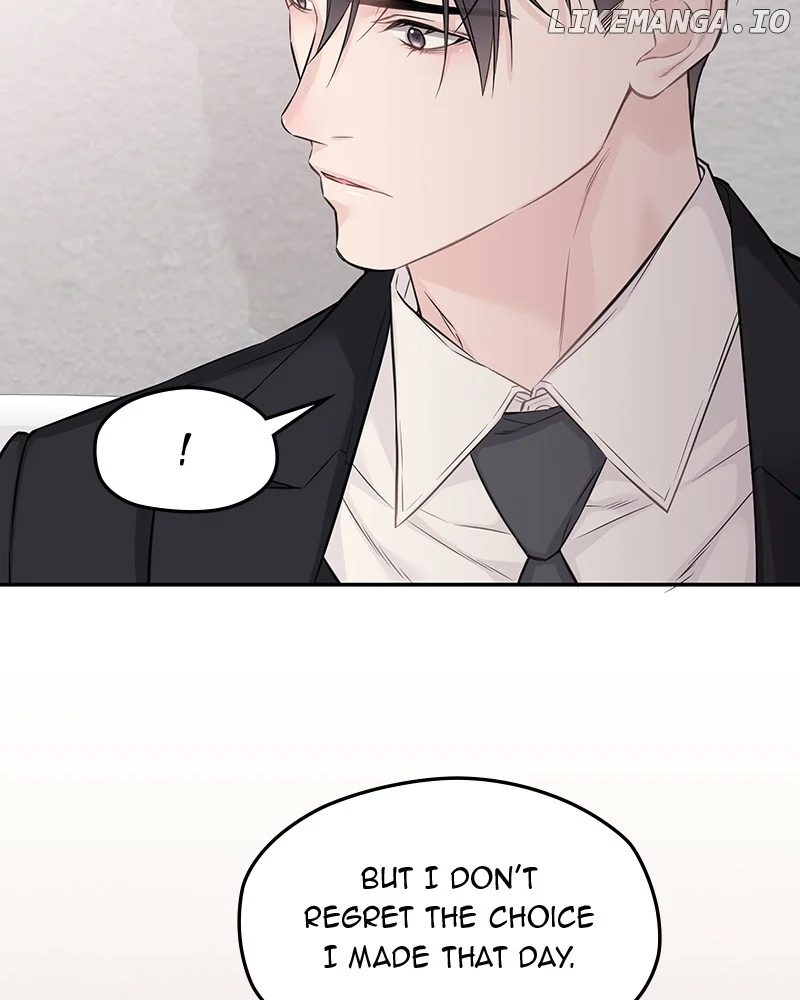 As If Love Doesn’t Exist chapter 62 page 68