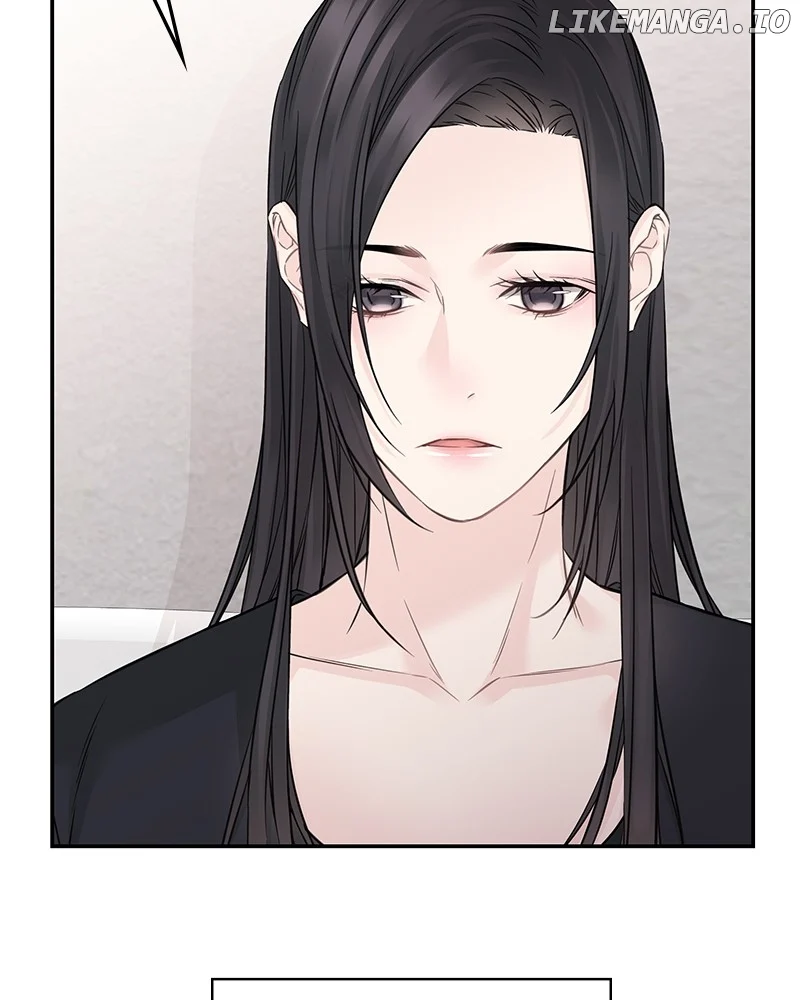 As If Love Doesn’t Exist chapter 62 page 71