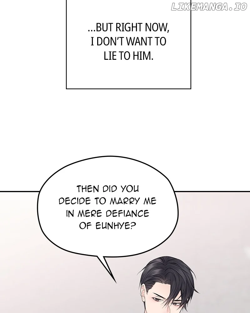 As If Love Doesn’t Exist chapter 62 page 72