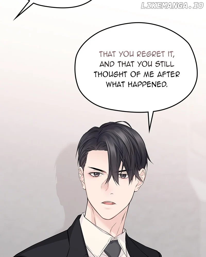 As If Love Doesn’t Exist chapter 62 page 74