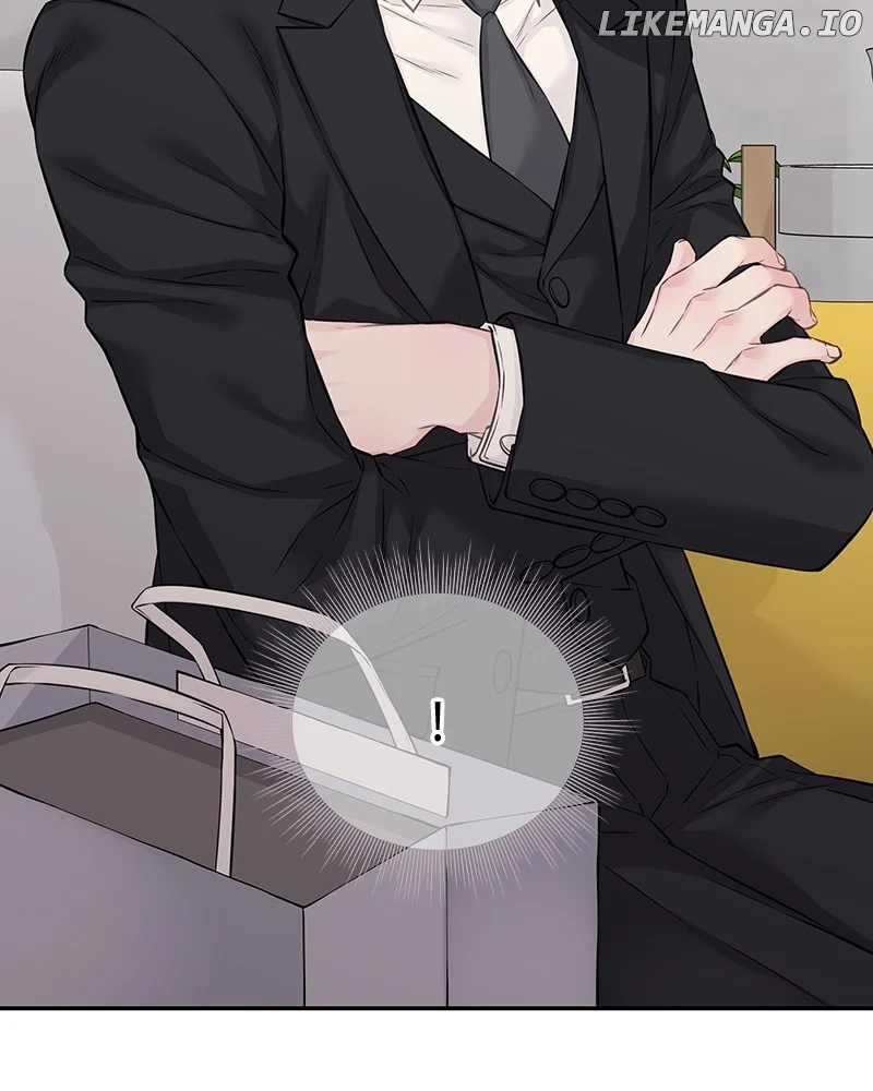 As If Love Doesn’t Exist chapter 62 page 75